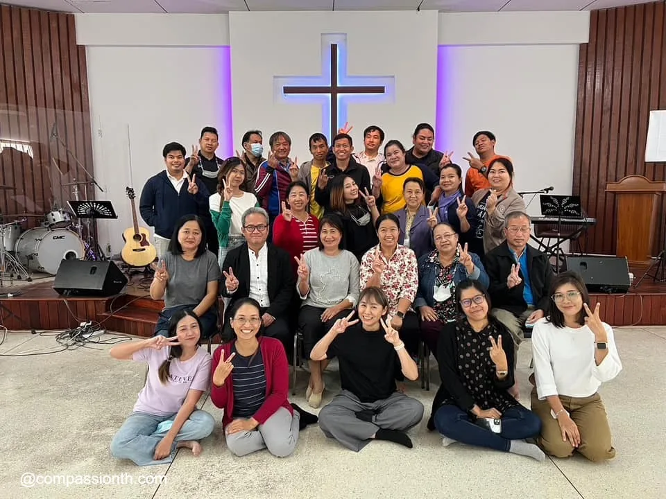 การเลี้ยงดูบุตรหลานและชีวิตสมรส