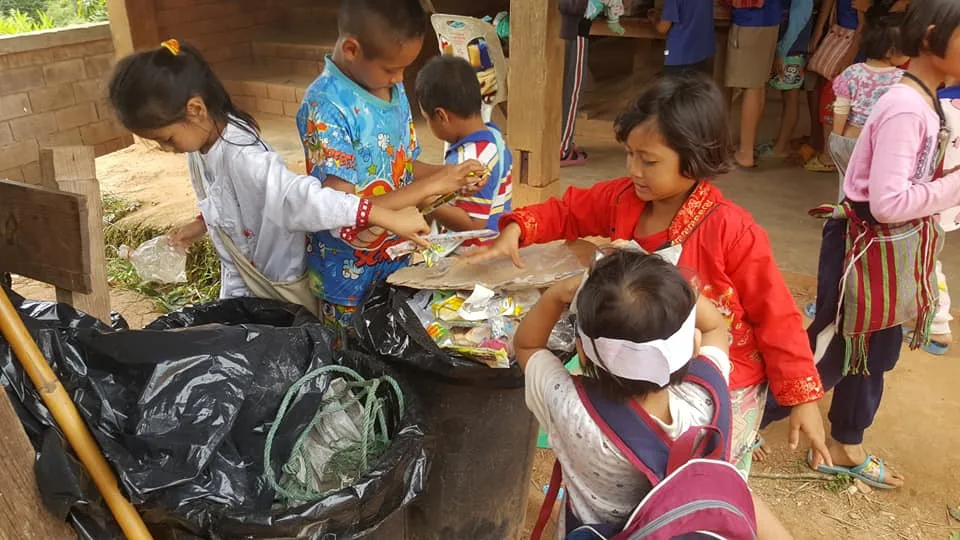 ชุมชนคาร์บอนต่ำ