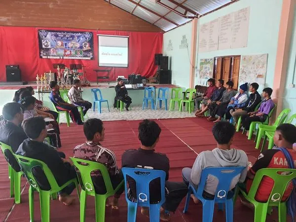 แผนความยั่งยืน