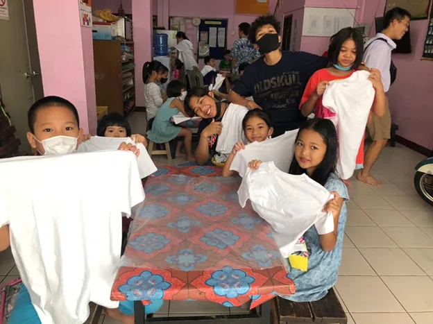 ฝึกทักษะ สร้างรายได้