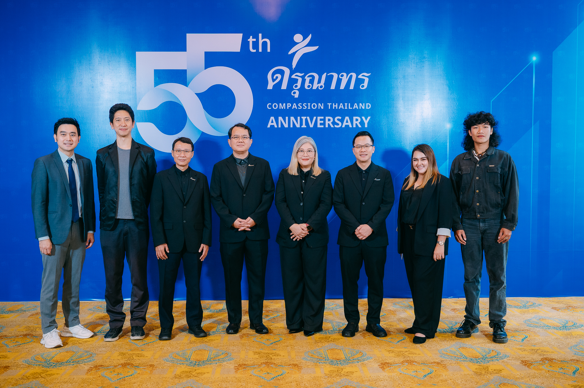 55th_ดรุณาทรAnniversary_Day1_-88