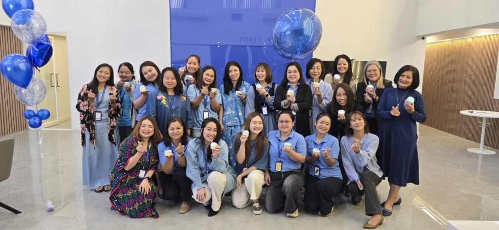 กิจกรรมวันสตรีสากล