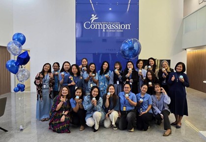 กิจกรรมวันสตรีสากล